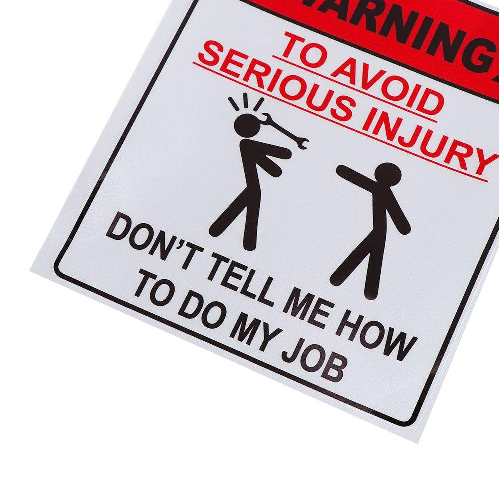 Miếng Dán Phản Quang Cảnh Báo An Toàn Cho Xe Hơi