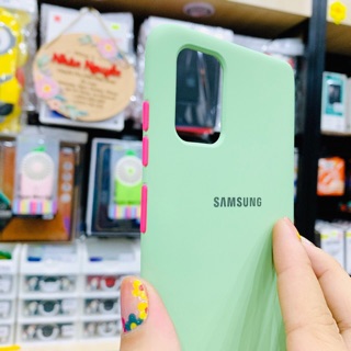 Ốp chống bẩn Samsung A71