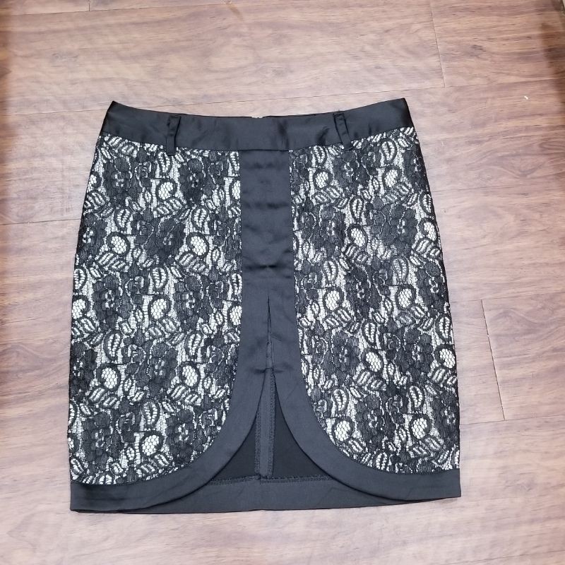 Chân váy các loại P2