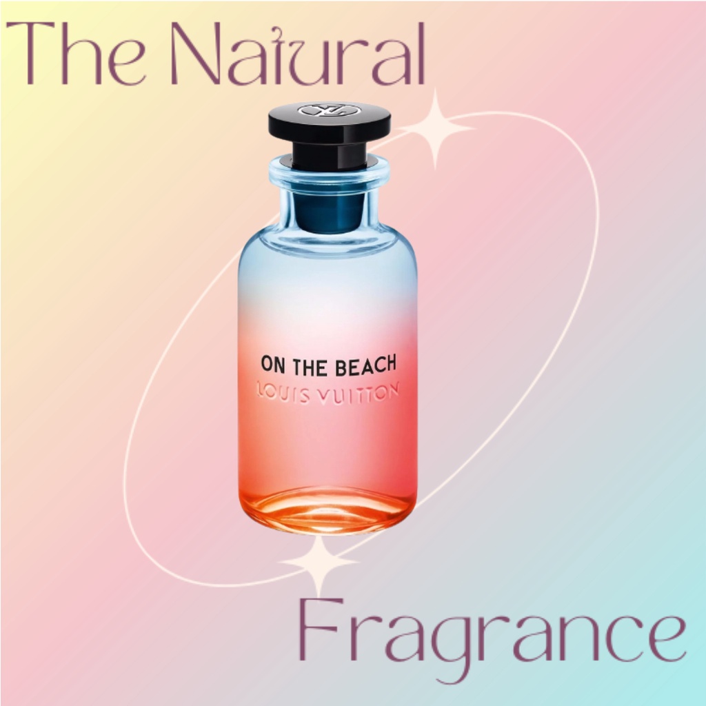Nước hoa dùng thử Louis Vuitton On The Beach 5ml/10ml/20ml