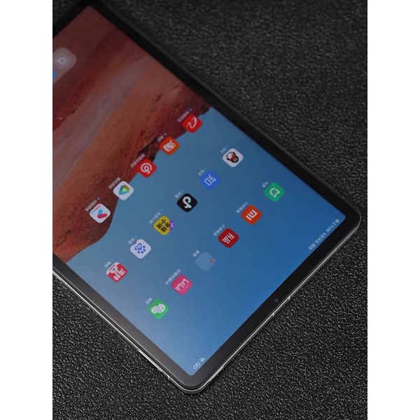 Cường lực Hyper+ cho Xiaomi MiPad 5 6 Mi Pad 5 6 Pro 5G viền vát cong 2,5D Trong suốt cao vuốt mượt chuyên game