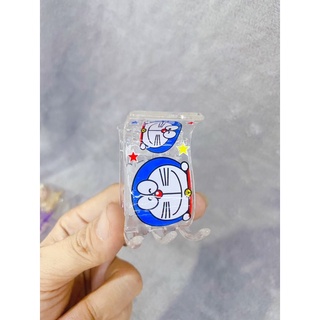 Kẹp 5 Răng DORAEMON Nhiều kiểu Kẹp DOREMON