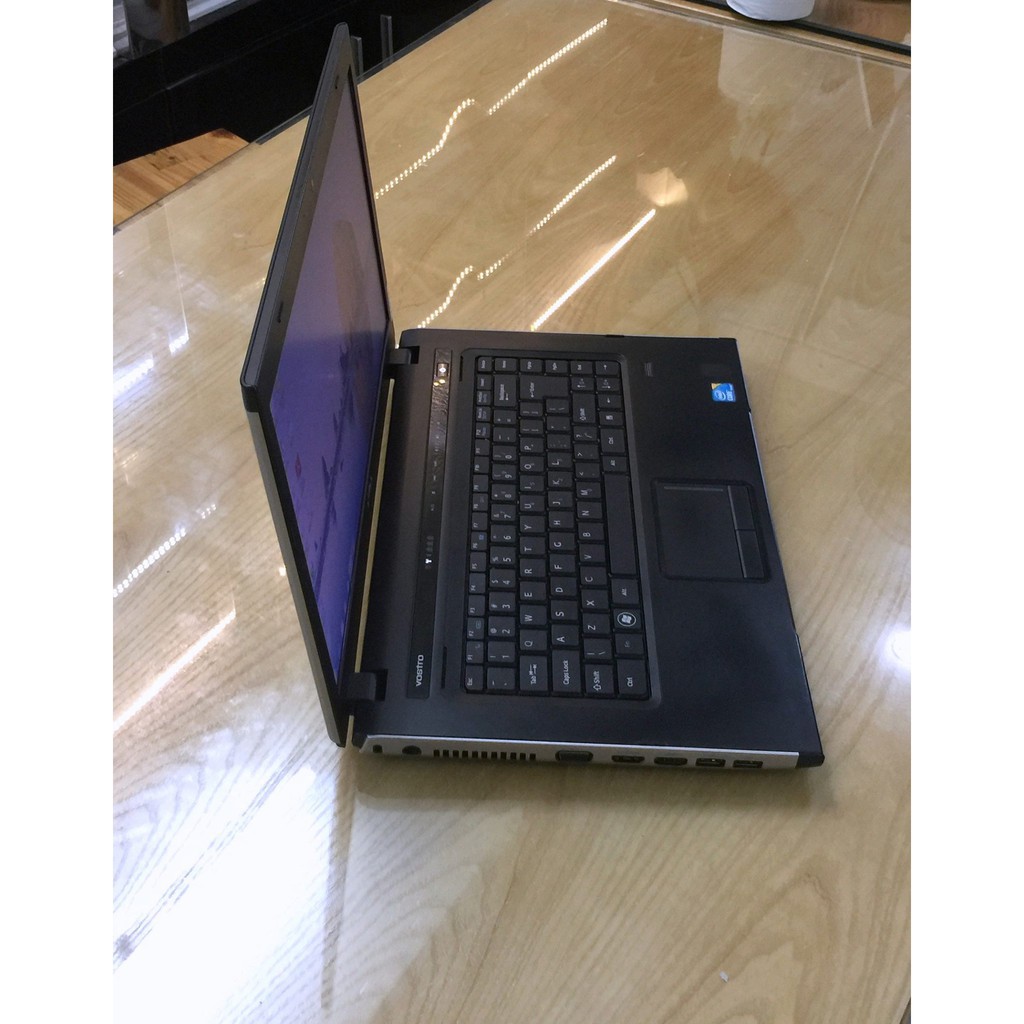 Dell Vostro 3500 i3-M560/Ram 4G/HDD 250G/Màn Hình 15.6 inch/ Máy còn như mới - Giá tốt