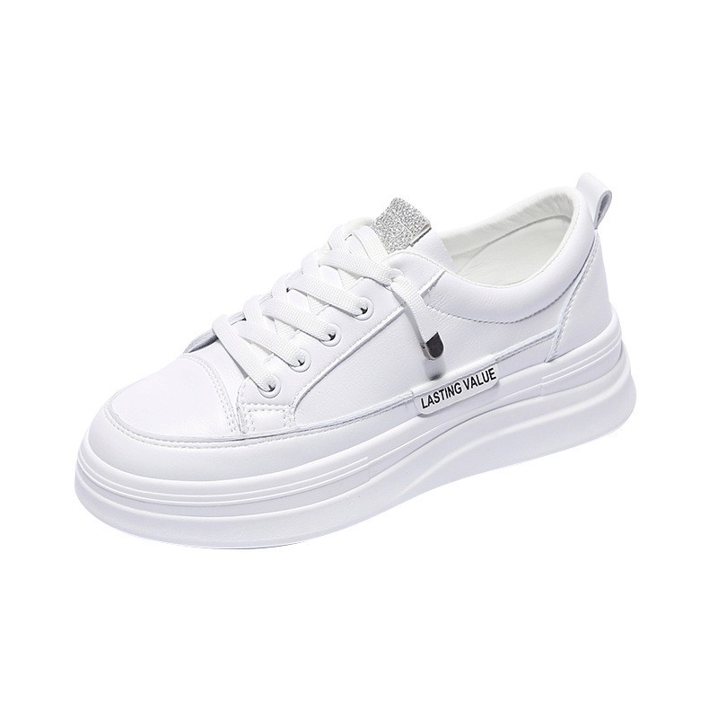 Giày nữ Sneaker Top Shoes B504