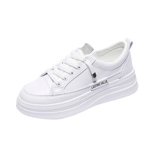 Giày nữ sneaker top shoes b504