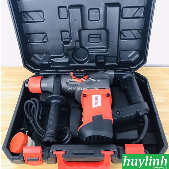 Máy khoan đục bê tông Btec BT5425 - 1010W