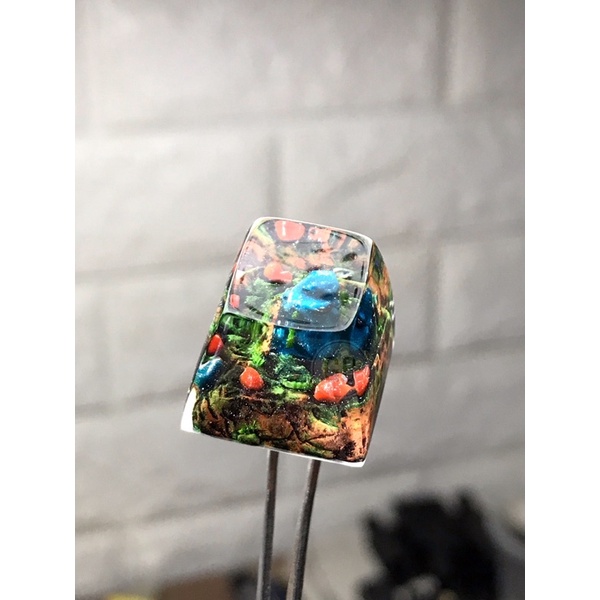 Nút Bàn Phím Cơ SA profile