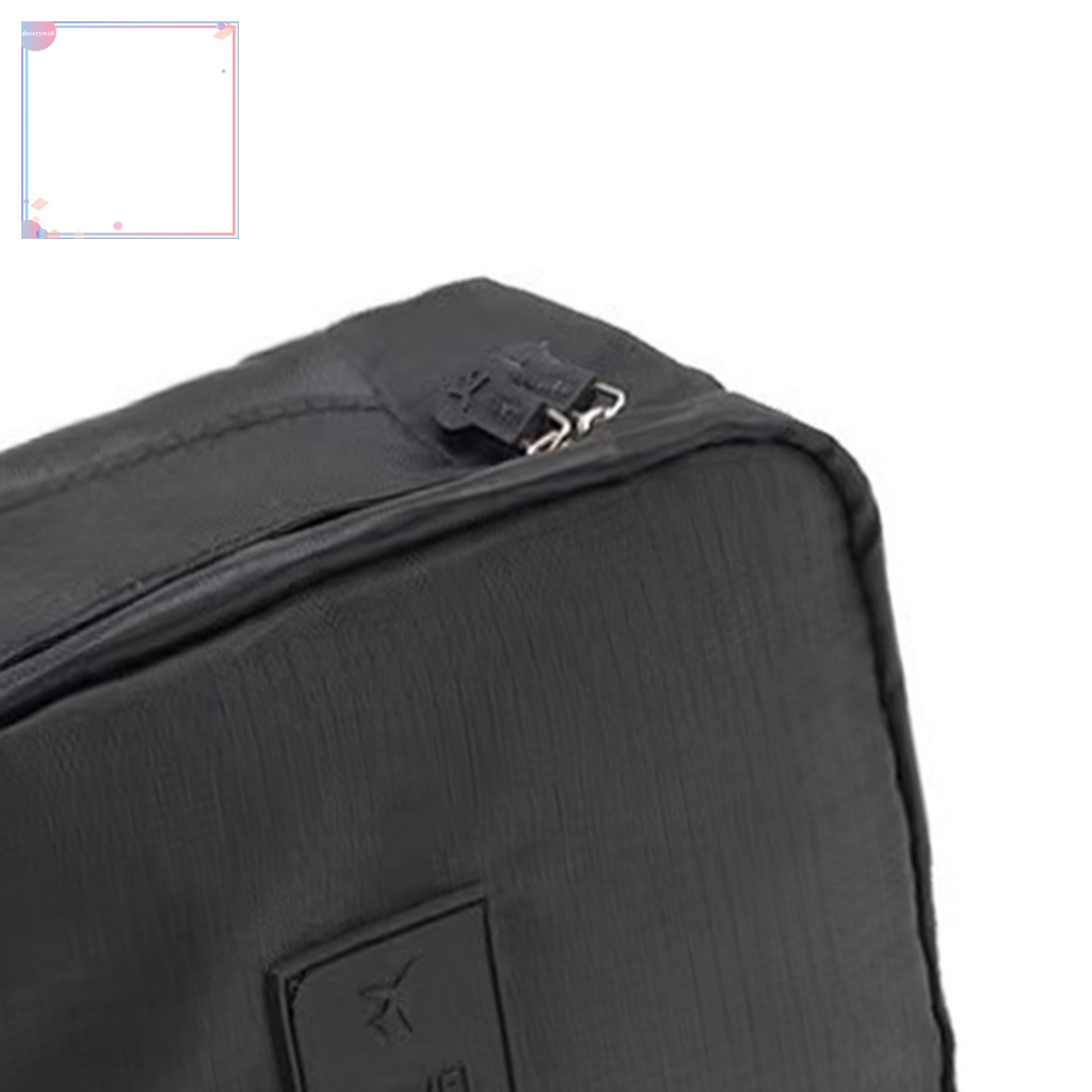 Túi Lưới Đựng Đồ Dùng Cá Nhân Du Lịch