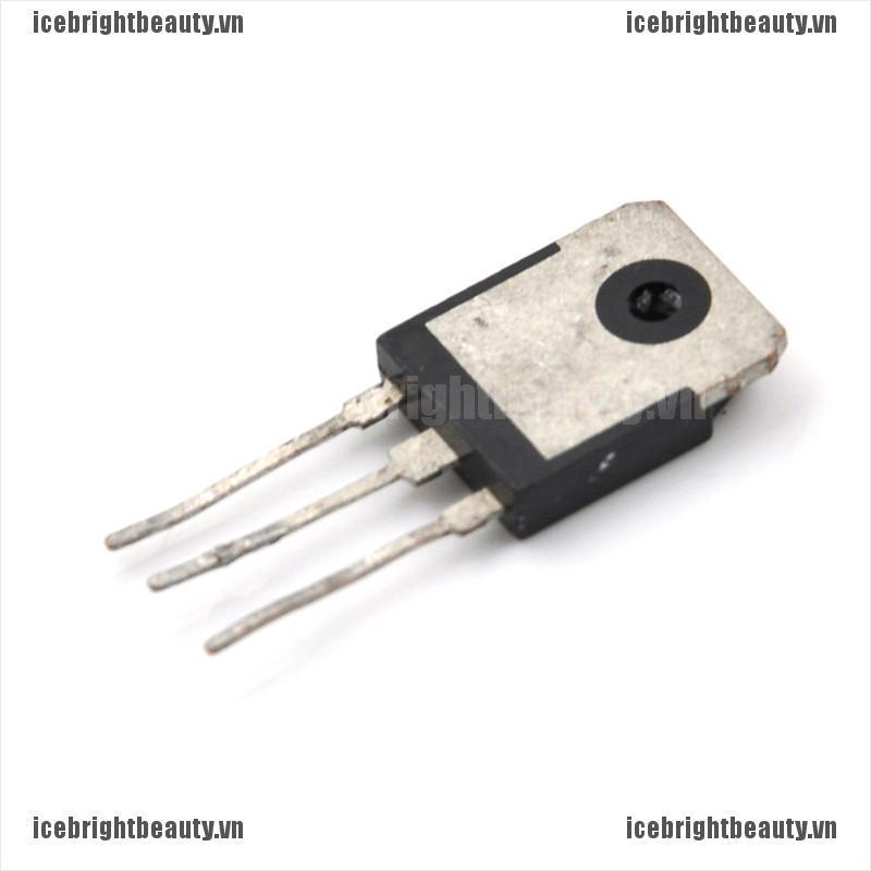 1 Điện Trở Bán Dẫn IGBT 1200V FGA25N120 ANTD 25N120