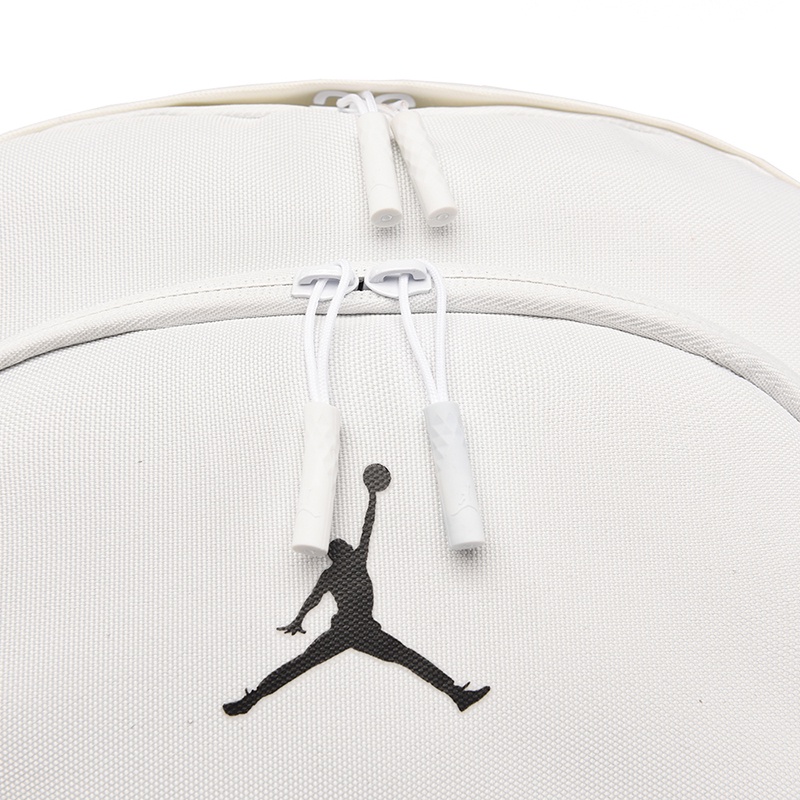 Air Jordan Balo Thể Thao Cỡ Lớn Đựng Laptop Tiện Dụng