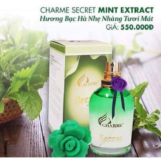 Nước hoa vùng kín dành cho nữ 30ml