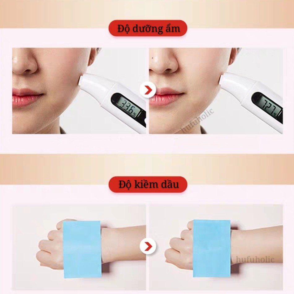 Kem nền che khuyết điểm đỏ CC Concealer Synchronized Skin | BigBuy360 - bigbuy360.vn