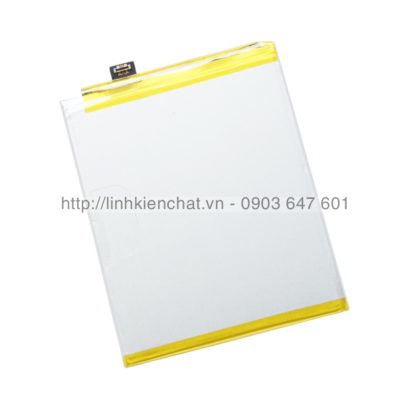 Pin thay thế cho Oppo F11 Pro CPH1987 CPH1969 BLP697 Zin