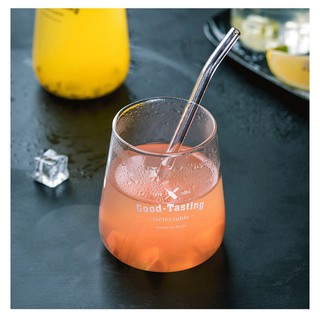 Ly Thủy Tinh GOOD TASTING