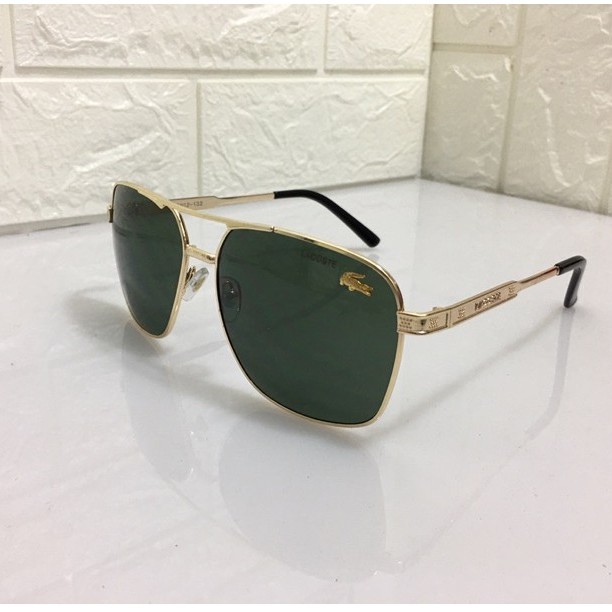 Kính mát Lacoste Nam 136 và bao đựng kính | BigBuy360 - bigbuy360.vn