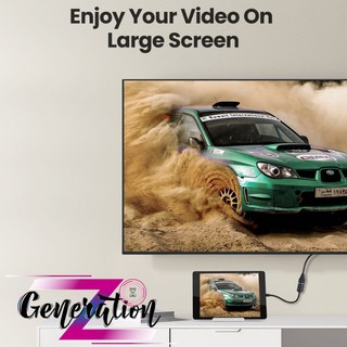 Cáp chuyển Micro HDMI ra HDMI Ugreen 20134