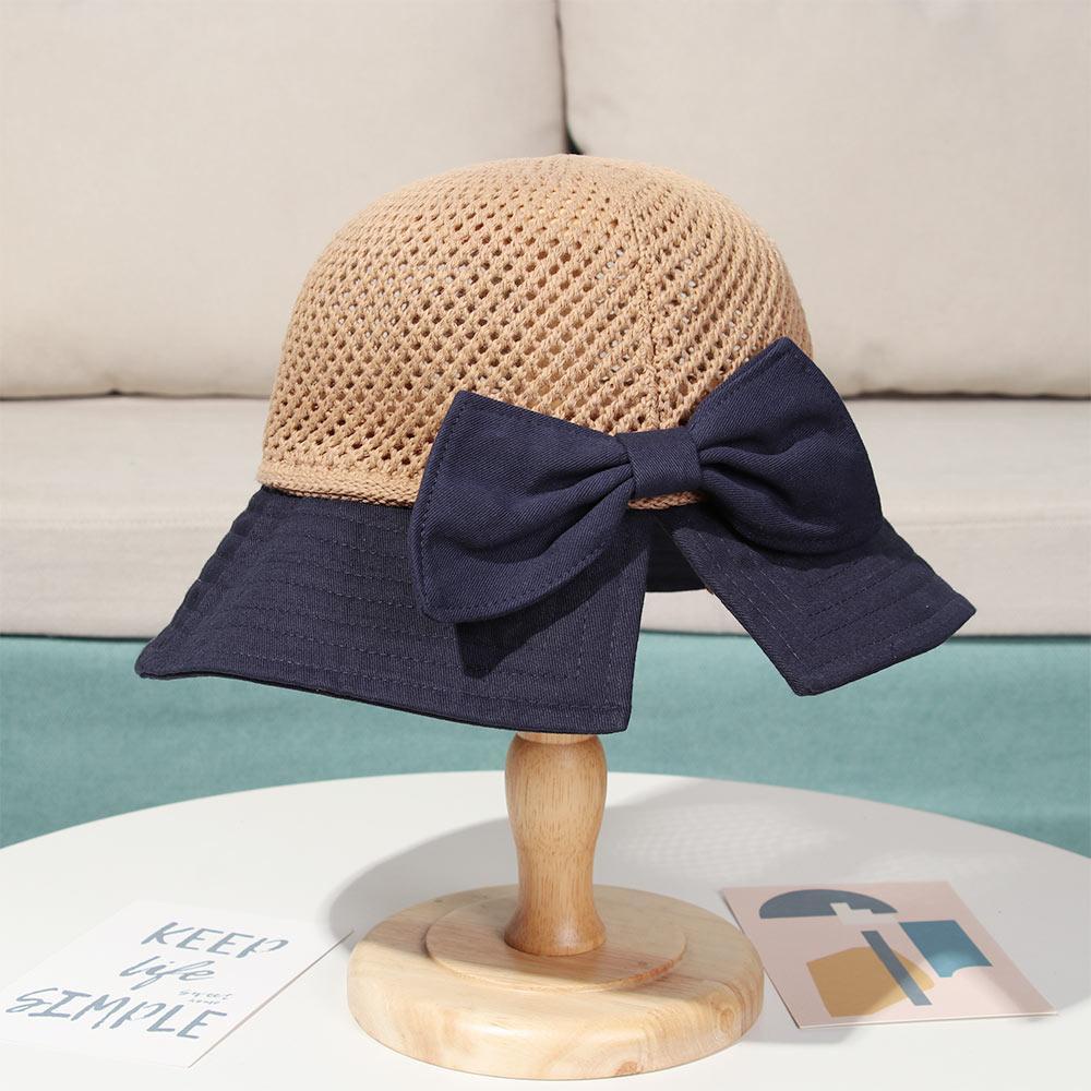 Mũ Xô Chống Nắng / Tia UV Có Thể Gấp Gọn Tiện Dụng Cho Nữ