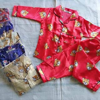 Pirama phi lua cho bé