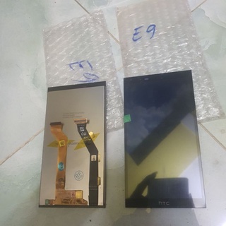 Màn hình htc one e9 bao test đổi trả
