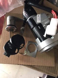 Bộ Ổ Khoá Xe Rsx110