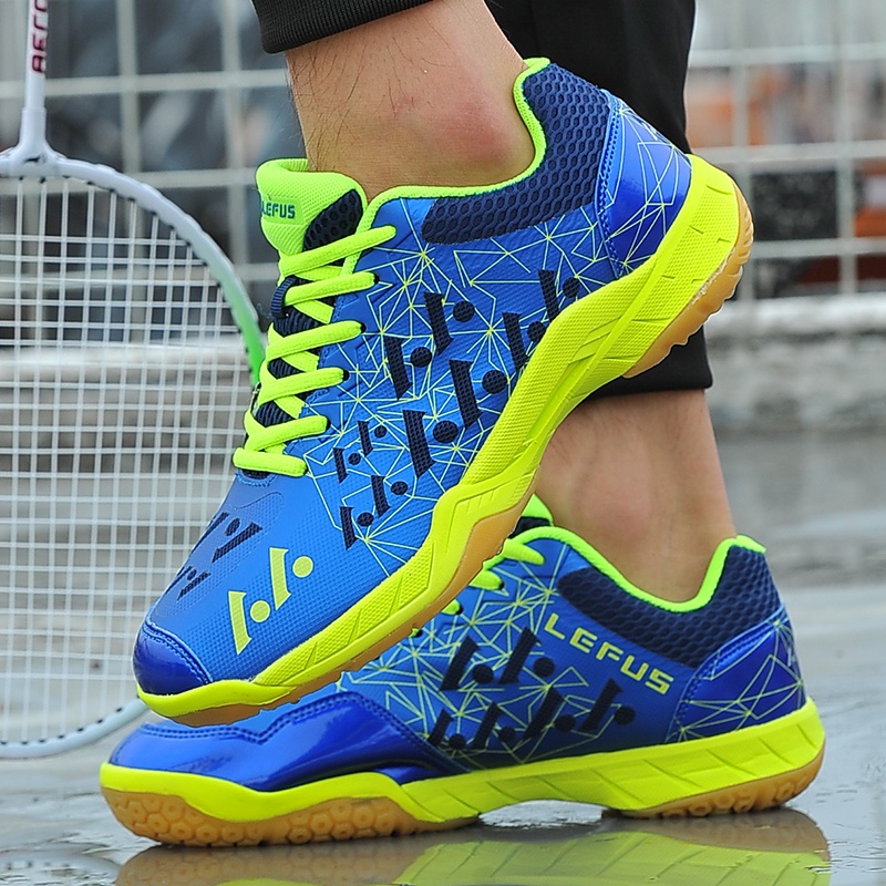 Tikp Giày Thể Thao Chơi Cầu Lông Chuyên Nghiệp 2022 MS5349cm Size 36-45