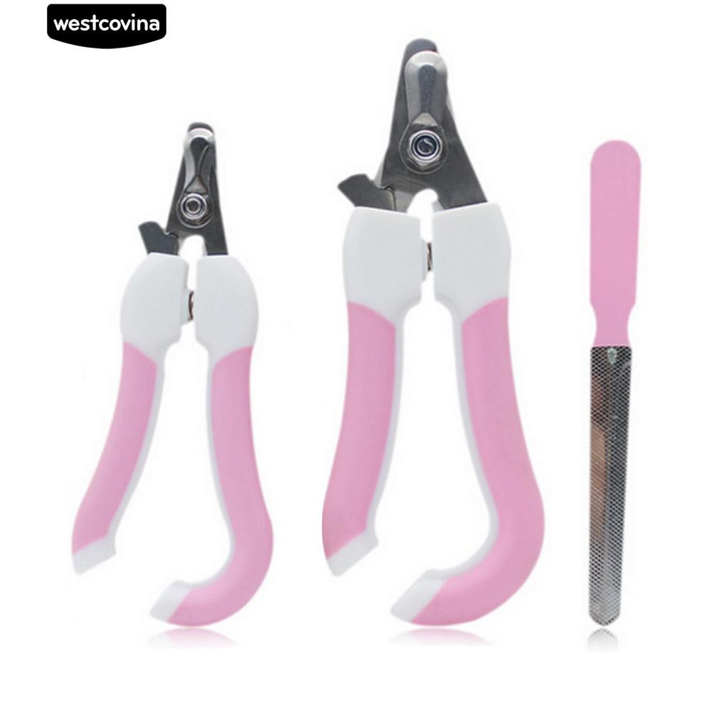 Kềm Cắt Móng Vuốt Cho Thú Cưng