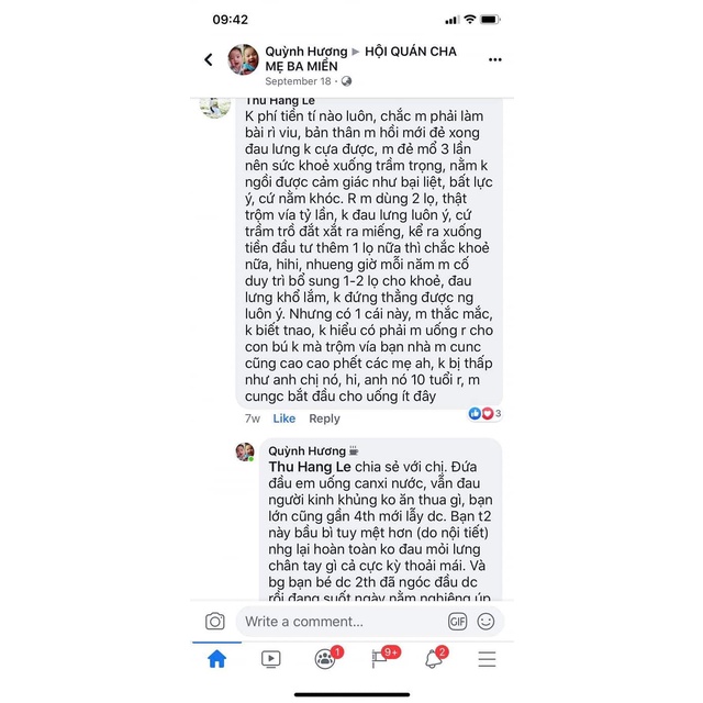 Canxi Density Do Thái