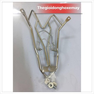 Baga giữa inox Sonic