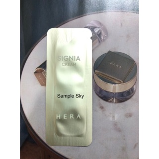 [Mã SKAMLTSM9 giảm 10% đơn 99K] Kem dưỡng-Hera Signia Cream