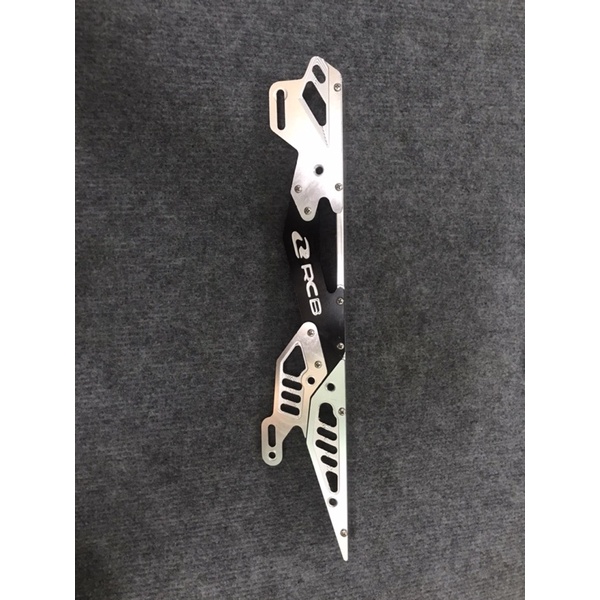 Che Sên  CNC lắp đặc Excerte Winner Satria