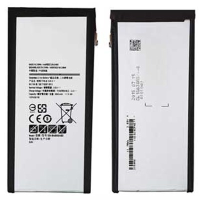 Pin Samsung Galaxy A8 2015 (A800) Dung Lượng 3050mAh xịn - Bảo hành 6 tháng
