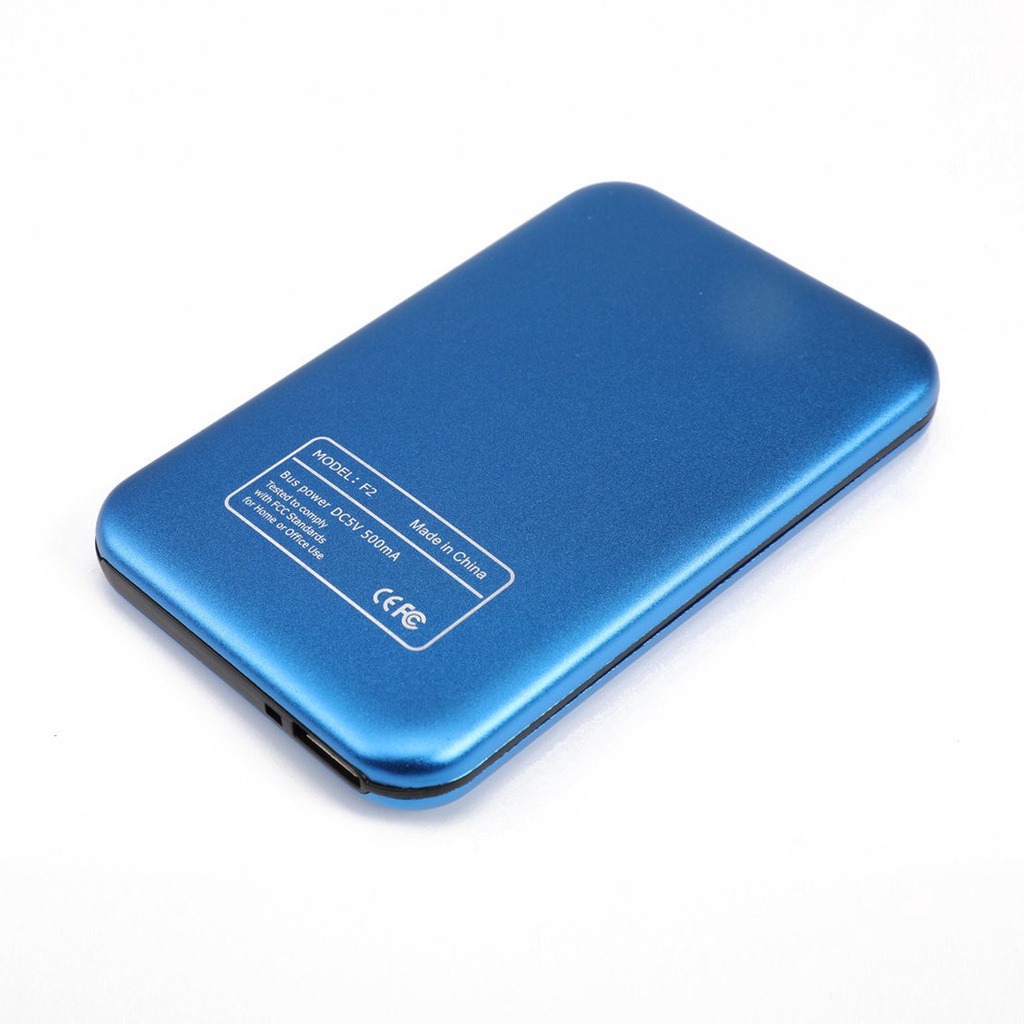Hộp Đựng Ổ Cứng Sata 2.5 Inch Usb 3.0 Ốp | BigBuy360 - bigbuy360.vn