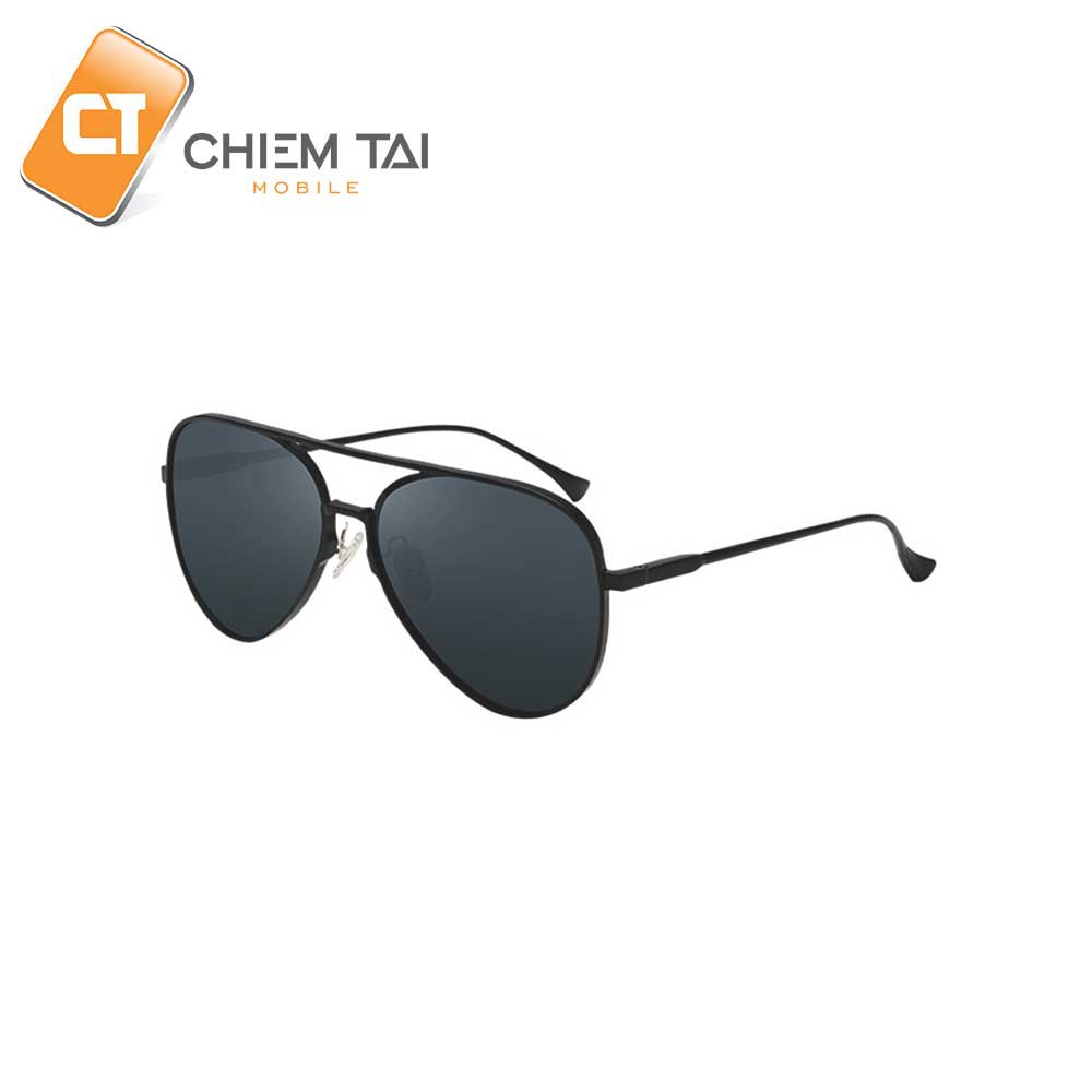Mắt kính thời trang chống tia UV Xiaomi TYJ02TS