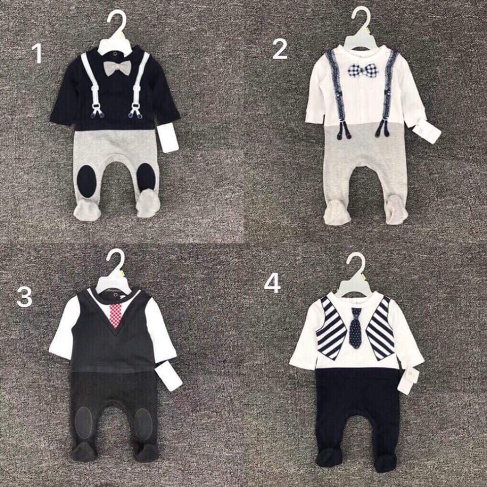 BODY BÉ TRAI XUẤT DƯ