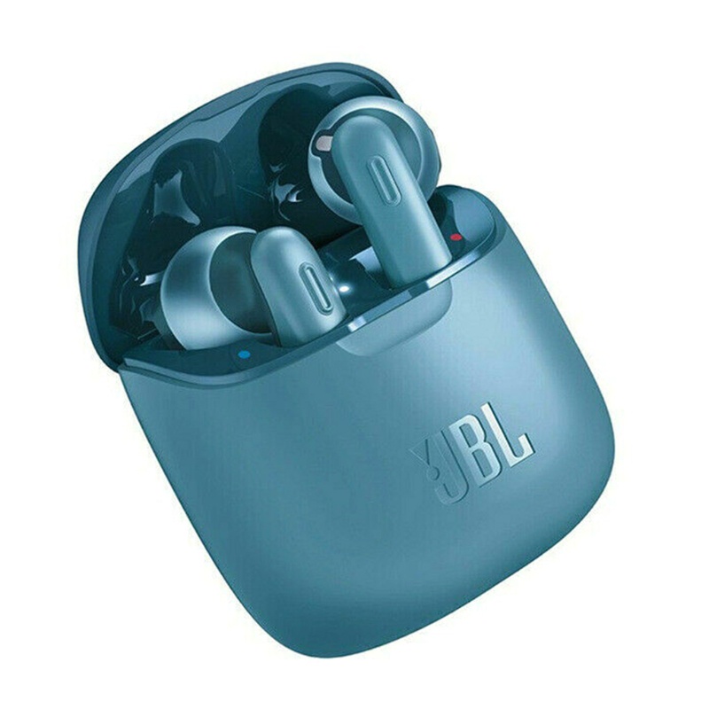 Tai Nghe Không Dây Kết Nối Bluetooth Chống Ồn J-B-L TUNE 220 TWS