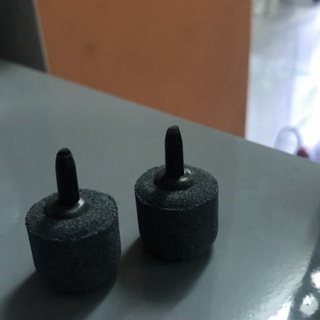 Quả sủi oxy cho bể cá