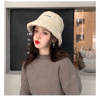 MŨ LÔNG CỪU