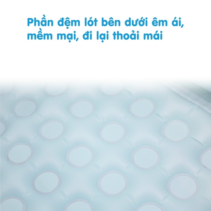 Bể Bơi Doctor Dolphin Chính Hãng Cao Cấp Cho Bé