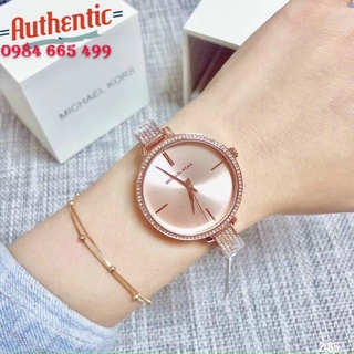 Đồng Hồ Nữ Michael Kors Jaryn MK3785