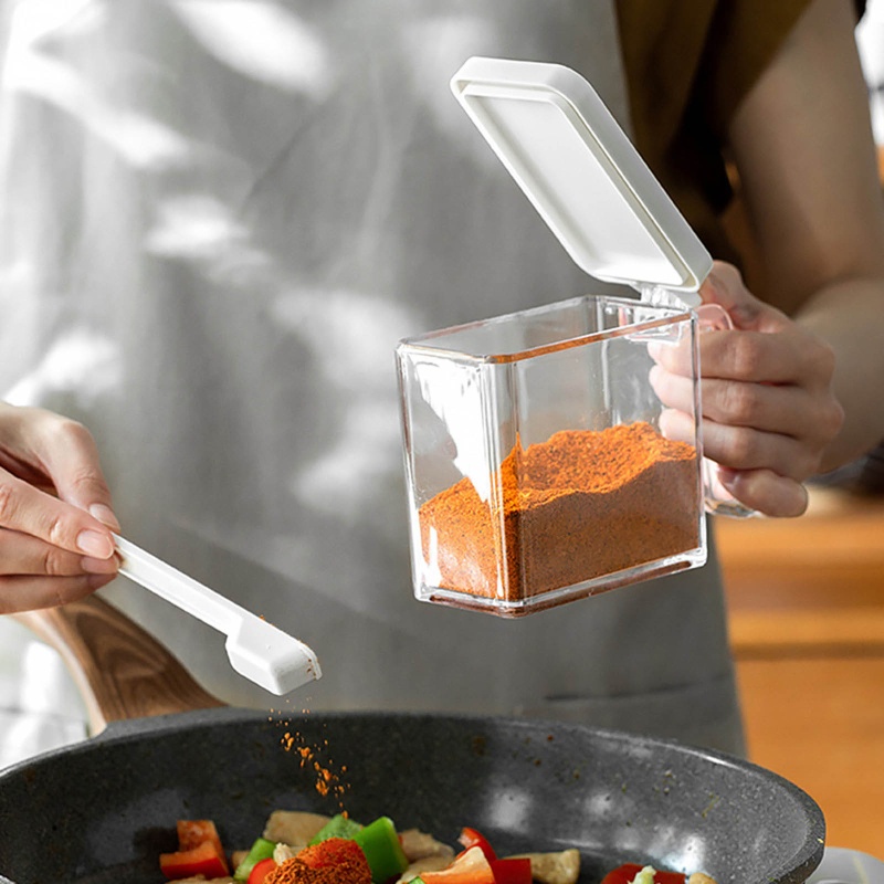 Hộp Đựng Gia Vị Chất Lượng Cao Cho Nhà Bếp