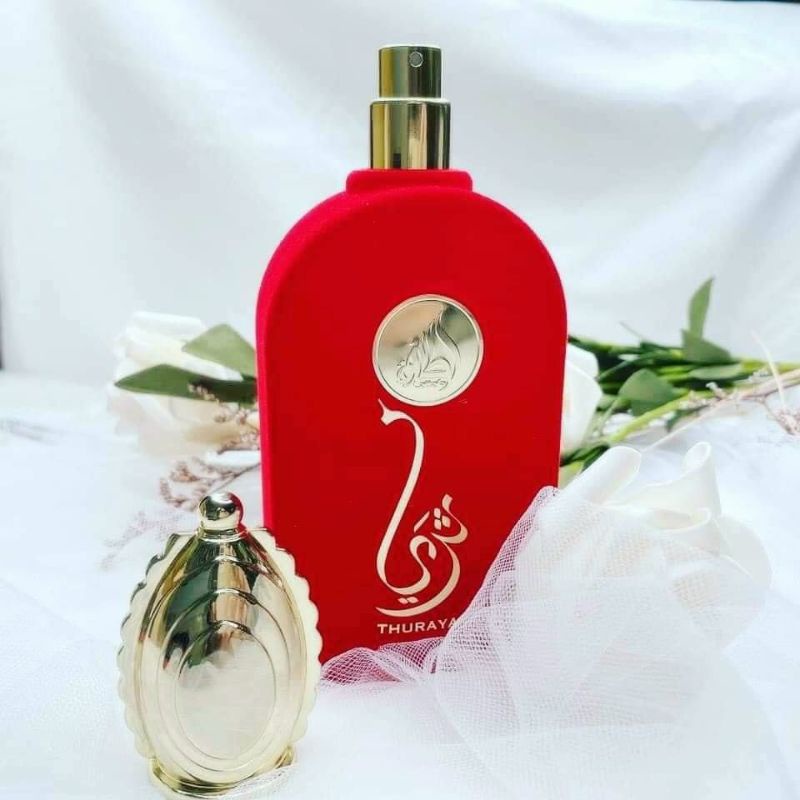 [ Sale_Siêu_Sốc]♥️Nước hoa Nội địa DUBAI Thuraya