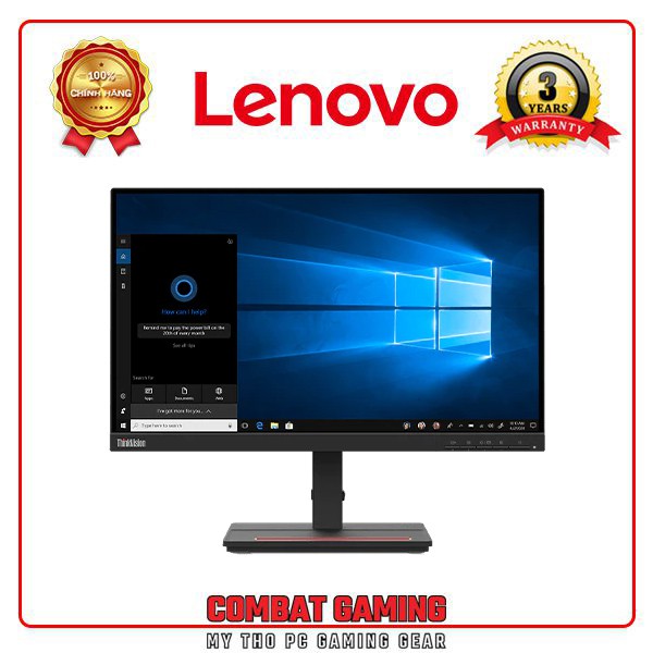 Màn Hình LENOVO ThinkVision S22e20 22&quot;/ FHD/ VA/ 75hz