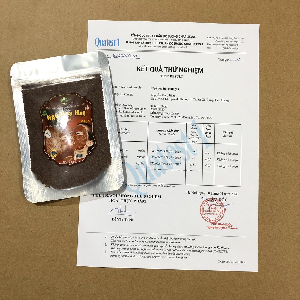 100GR Ngũ hoa hạt nguyên chất ( hạt ngũ hoa, hạt đình lịch )  giảm mụn, ngăn ngừa mụn | BigBuy360 - bigbuy360.vn