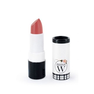Son hữu cơ miss w pháp màu hồng phấn no139 3,5g