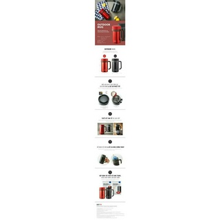 Ly giữ nhiệt Lock & Lock LHC4026B ( màu đen - 500ml )