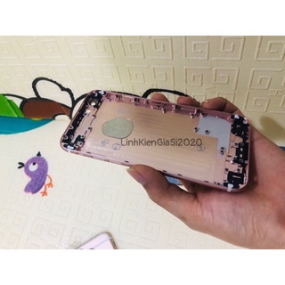 vỏ điện thoại ip6/6s/6plus/6splus mới