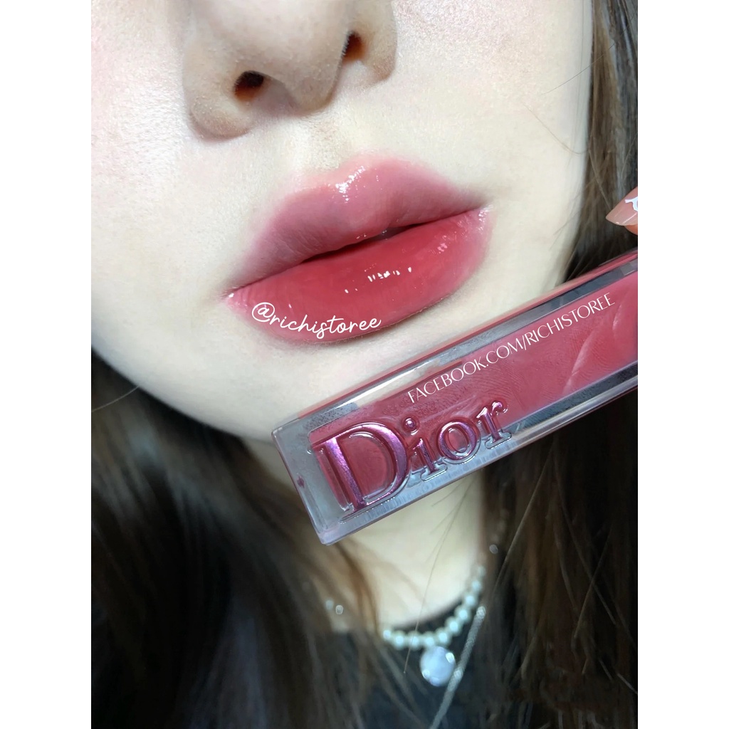 Son dưỡng Dior Lip Maximizer 020 - 012 - 004 - Stellar 754 full size 6ml