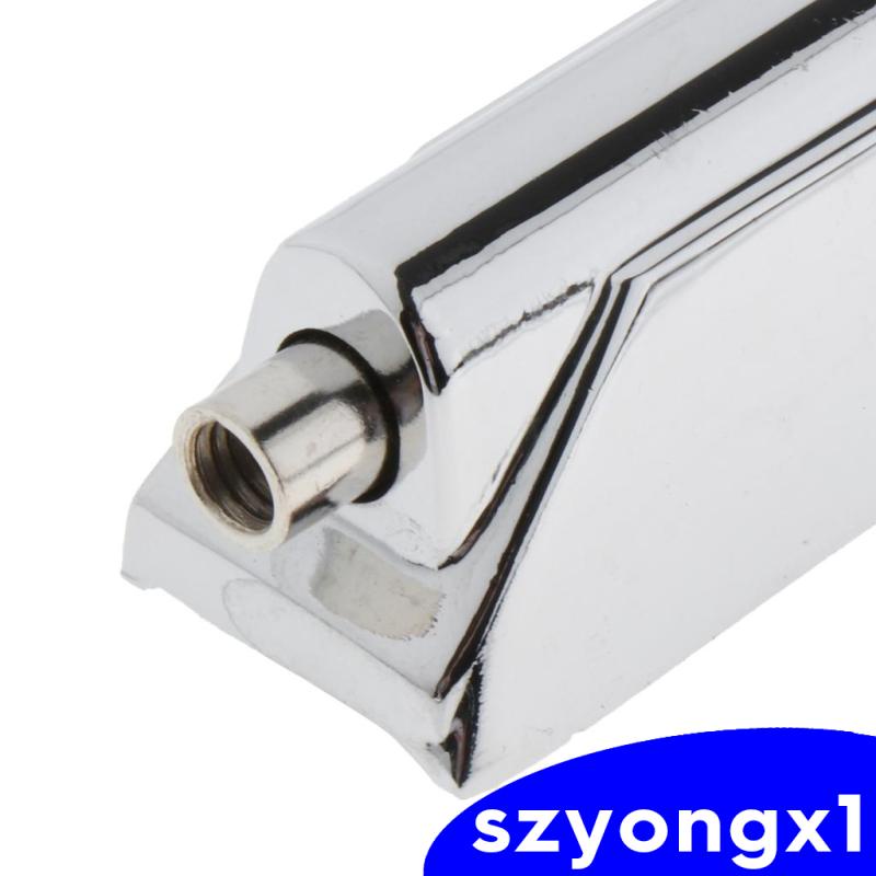 Chốt Trống Hai Đầu Bằng Kim Loại Szyongx1 Chuyên Dụng Cho Trống Snare
