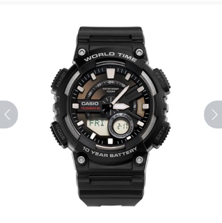 ĐỒNG HỒ NỮ-CASIO-ORD HÀN QUỐC