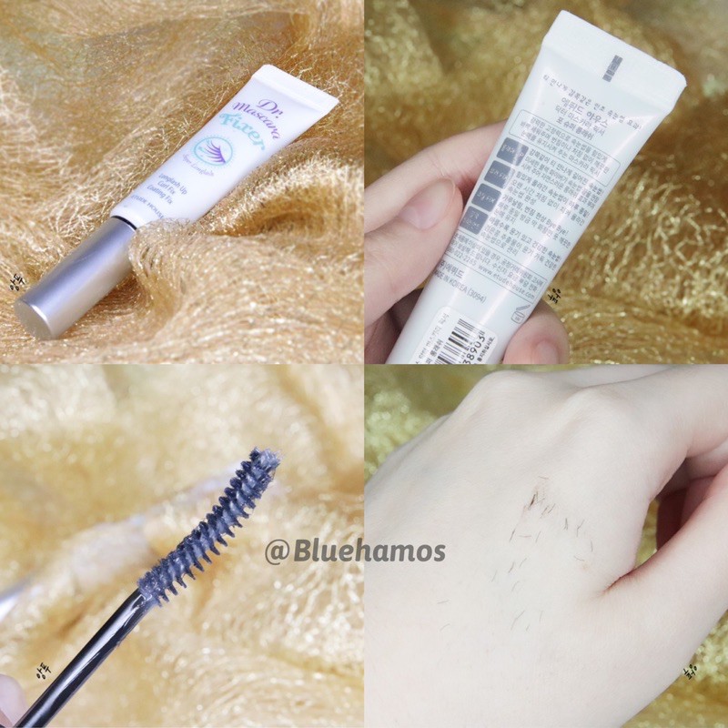 Mascara cố định làm dài mi Etude House Dr Masxara Fixer